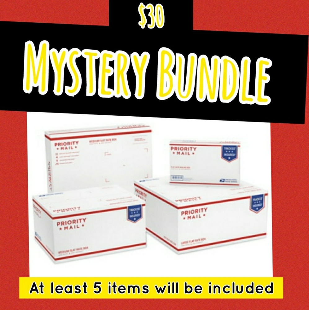 Women's Mystery bundle! Jeans, dresses, tops &more